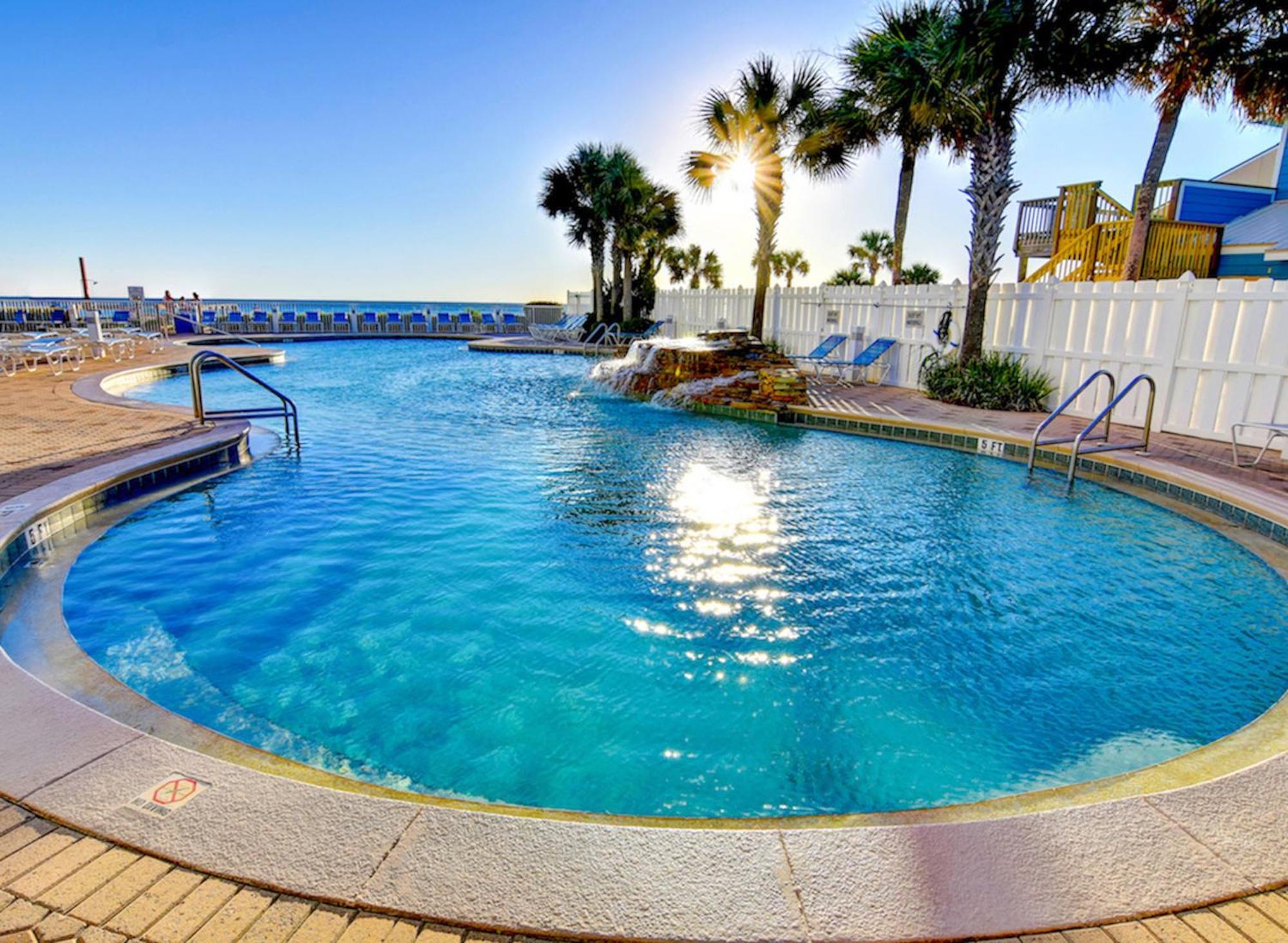 Majestic Beach Towers I 1004 Panama City Beach Exterior foto