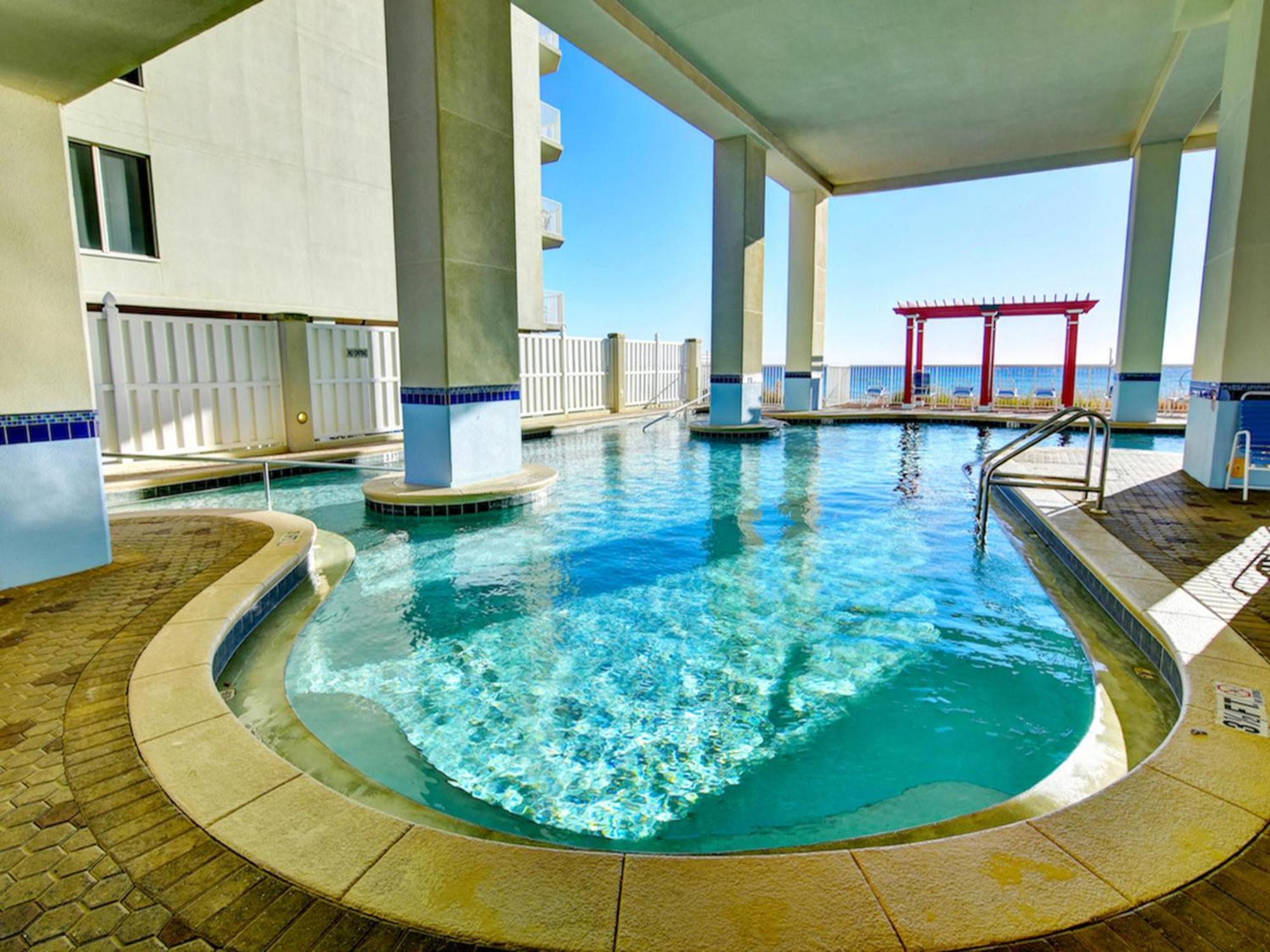 Majestic Beach Towers I 1004 Panama City Beach Exterior foto